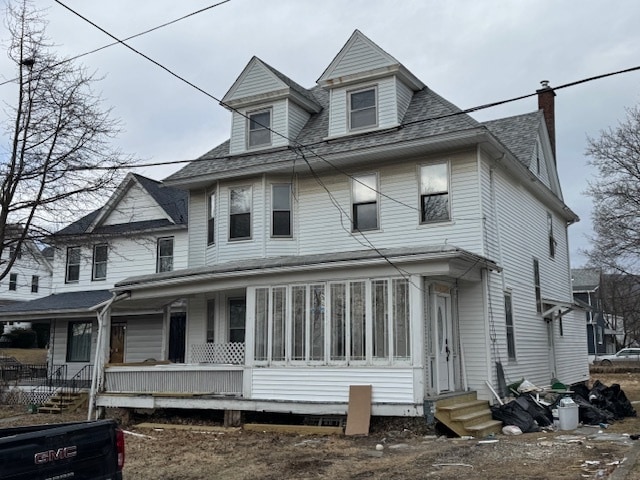 Primary Photo - 2105 Belmont Ter