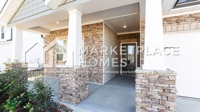 Building Photo - 389 Barley Ct