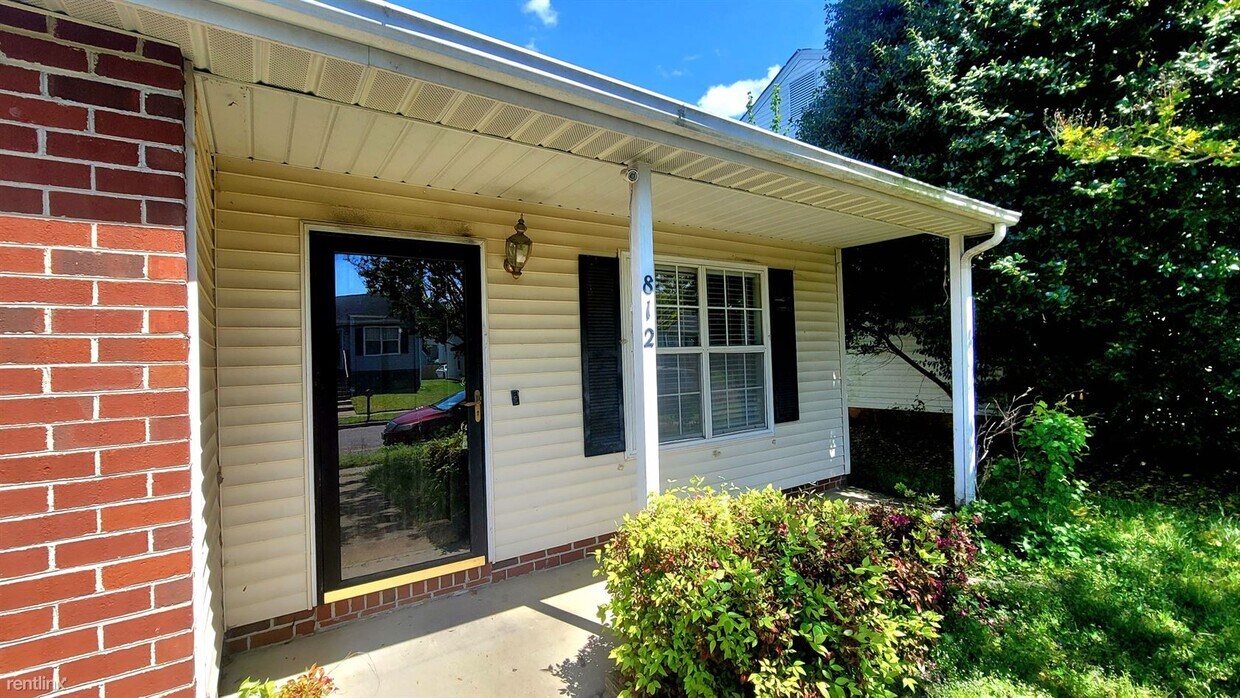 3 br, 1 bath House 812 Old Denny St House Rental in Richmond, VA