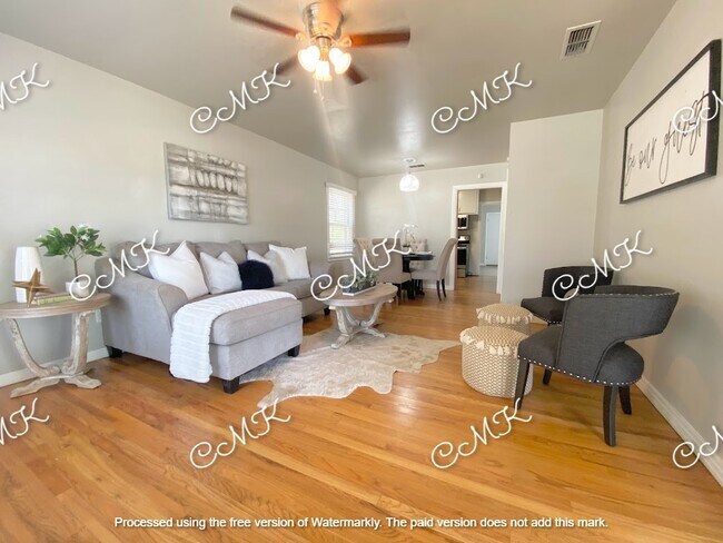 Foto del edificio - 2520 37th St