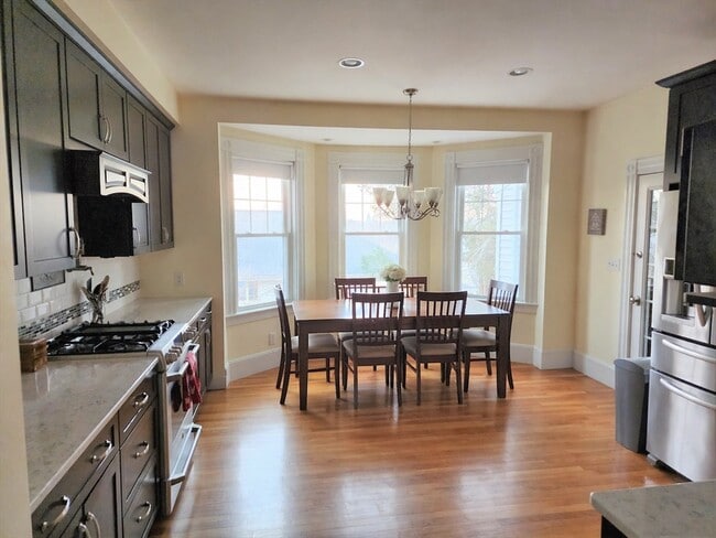 Foto del edificio - 128 Palfrey St