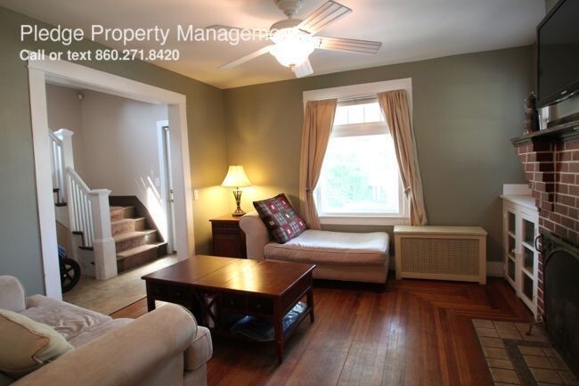 Foto del edificio - 92 Norwood Ave