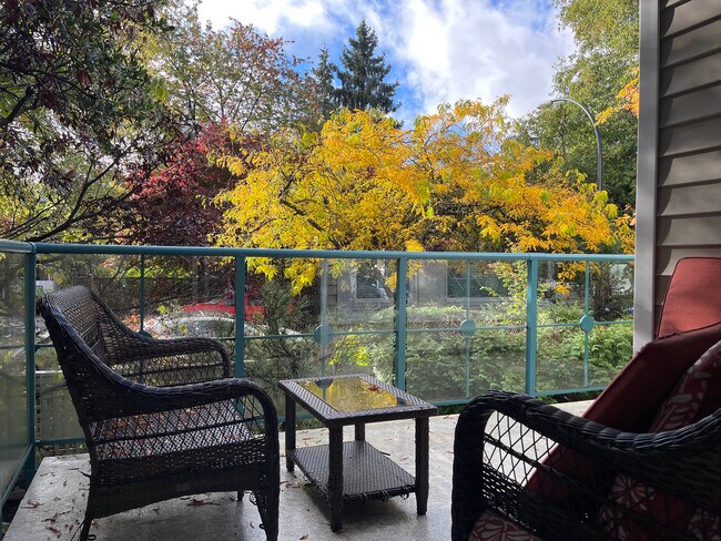 Photo du bâtiment - 735 W 15th Ave