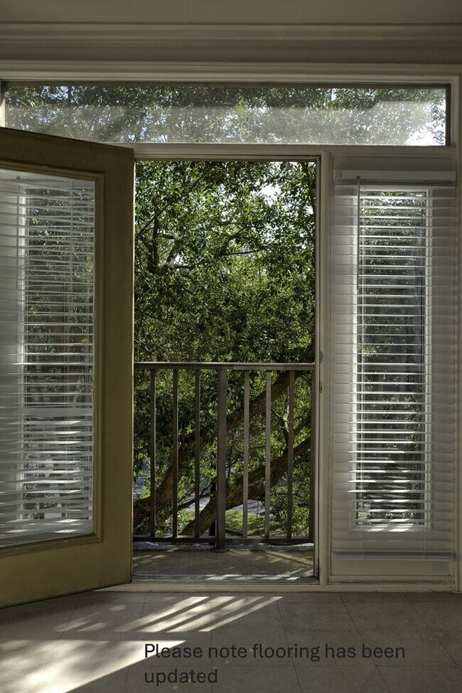 Foto del edificio - 1x1 New flooring, stove, washer/dryer. Inc...