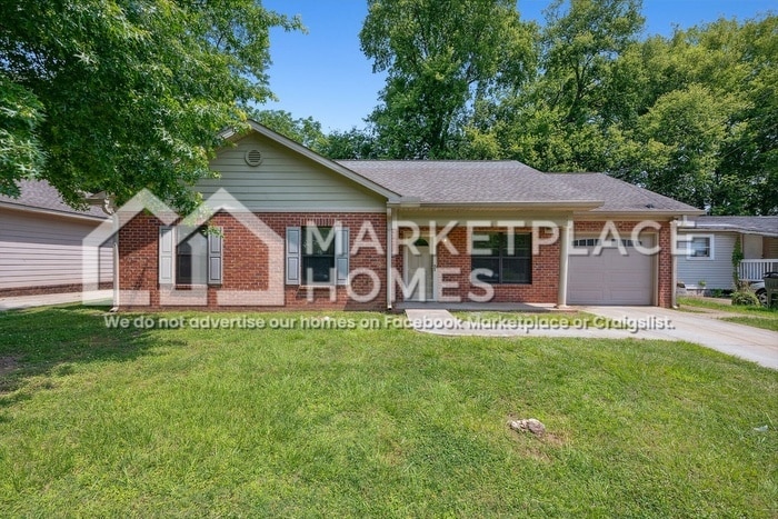 Photo - 3560 21st St