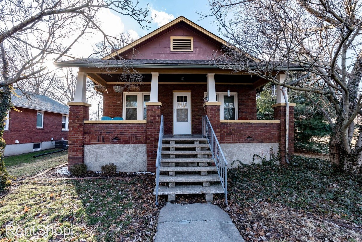 Primary Photo - 2 br, 1 bath House - 123 Anderson Ave