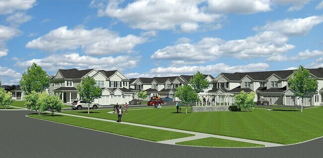 Foto del edificio - 712 Cumnor Ave