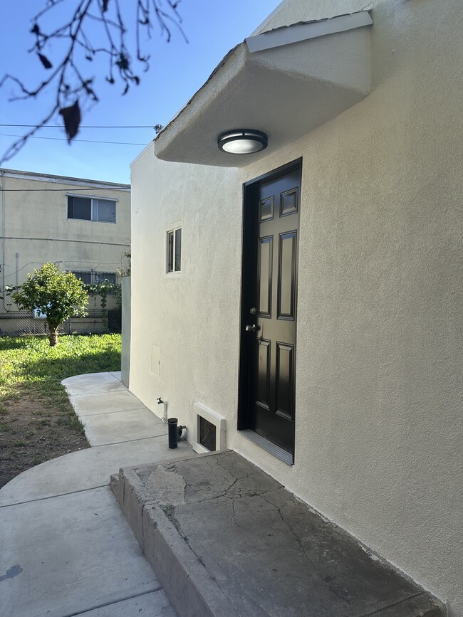 Building Photo - 5238 Blackwelder St