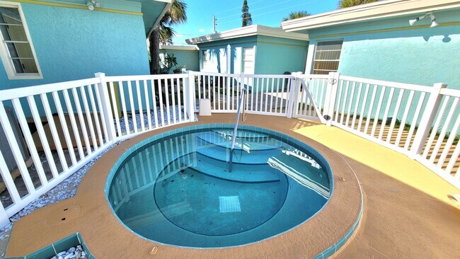 Foto del edificio - Historic Beach Island Resort-Cocoa Beach