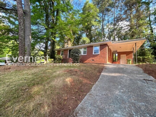 Foto del edificio - 386 Lindsey Dr SE