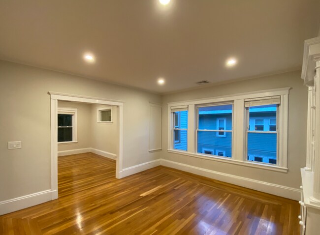 Foto del edificio - 26 Playstead Rd