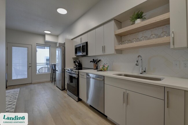 Building Photo - 352 S 500 E