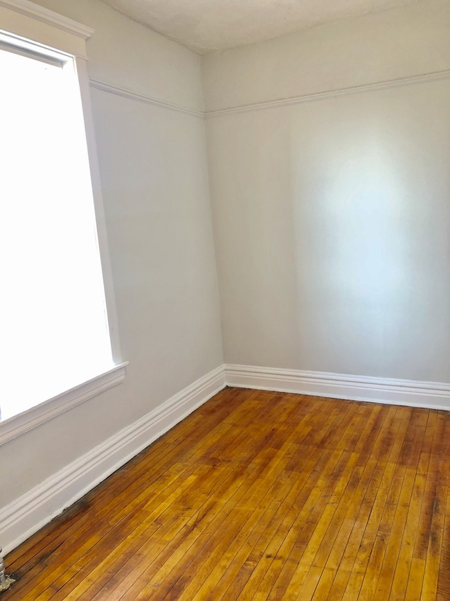 Foto del edificio - 2606 S Saint Louis Ave