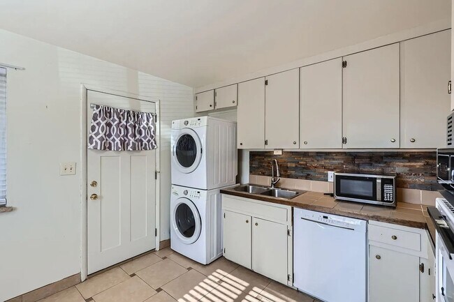 Photo - Charming 2BR Townhome in Sunnyside Denver