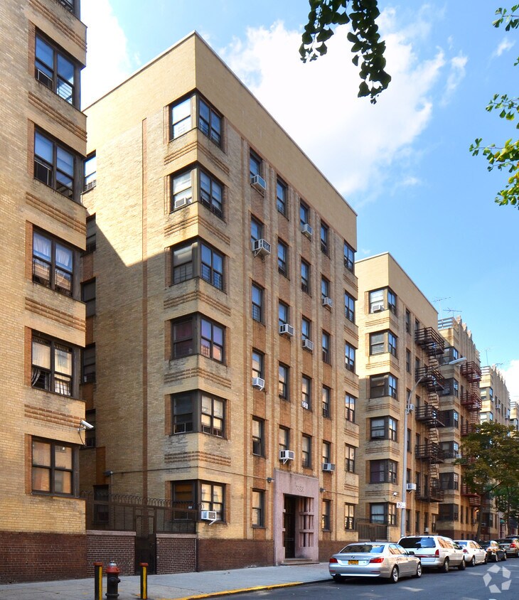 SimplyBetter Apartment Homes Pelham Alquileres en Bronx, NY