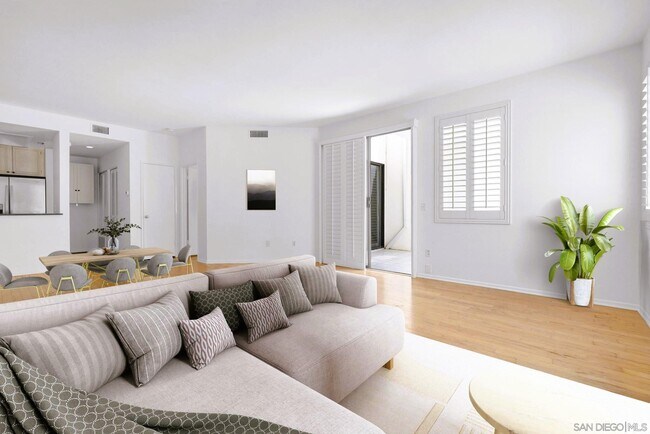 Building Photo - 701 Kettner Blvd