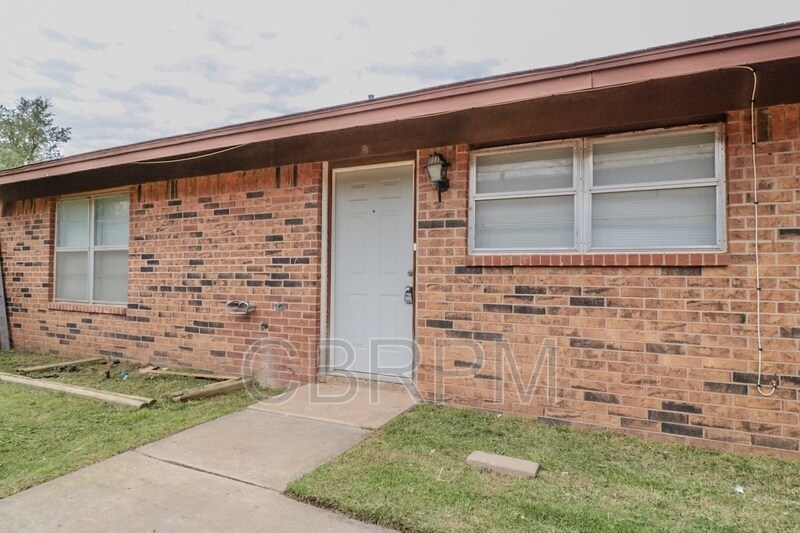 6511 21st St Unit B, Lubbock, TX 79407 Condo for Rent in Lubbock, TX