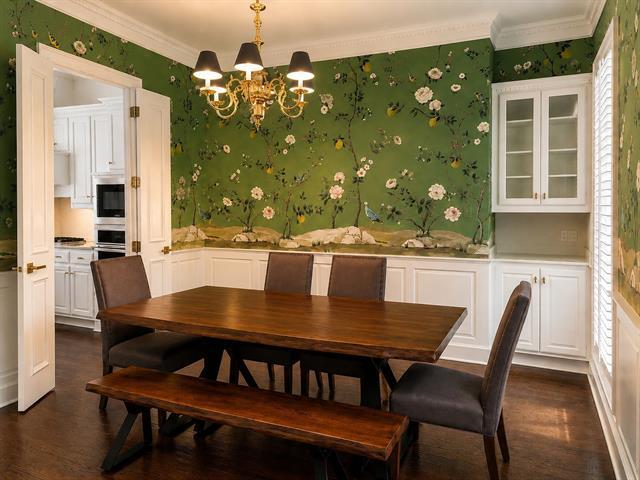 Foto del edificio - 3606 Cedar Ln