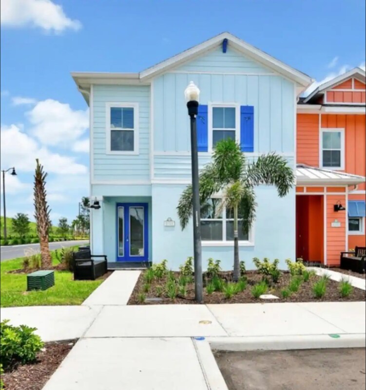 Primary Photo - 8199 Coconut Pl