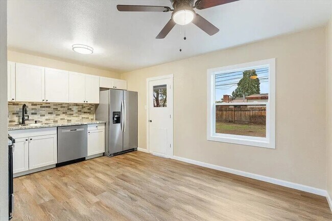 Foto del edificio - West I Street