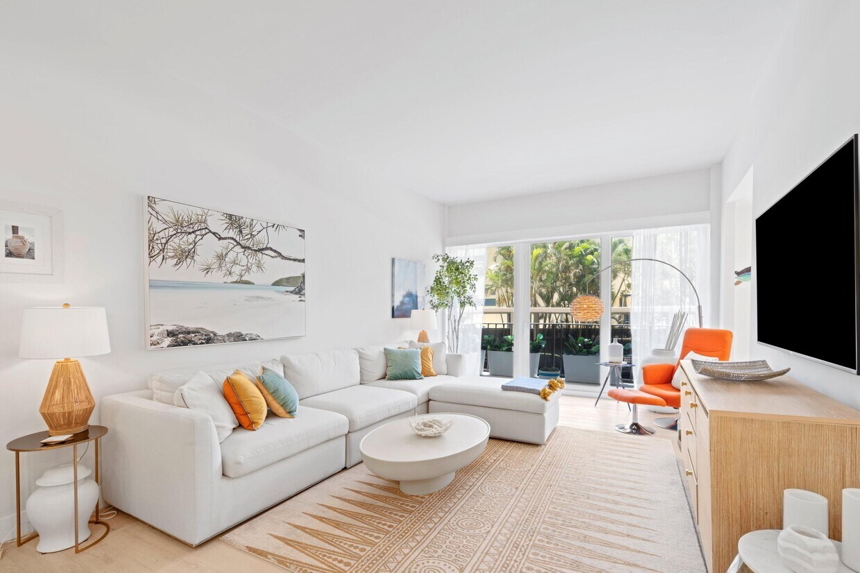 Foto principal - 1801 S Flagler Dr