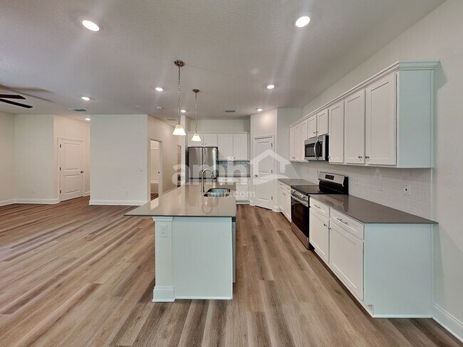 Foto del edificio - 1107 Grafton Ridge Drive