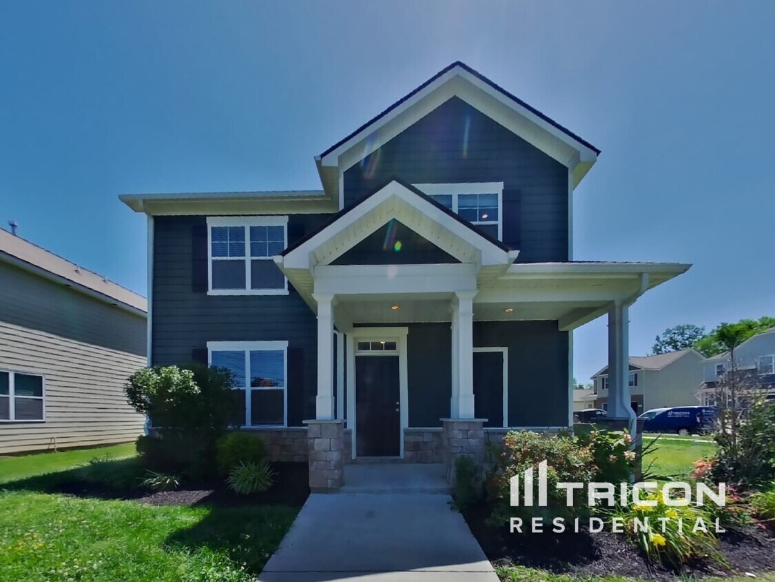 28 Pointer Place Lebanon TN House Rental in Lebanon, TN