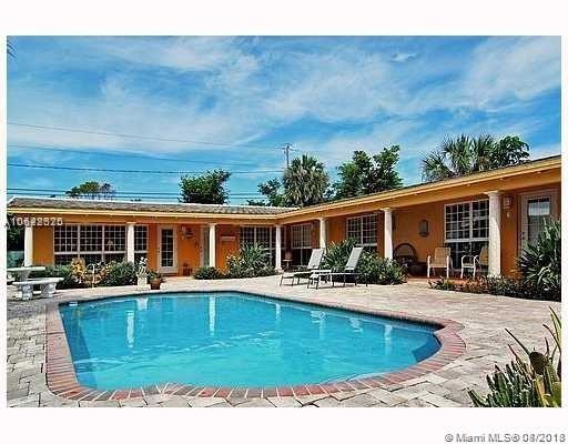 Foto principal - 2033 NE 33rd Ave