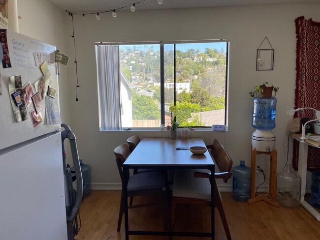 View of Mountain Kitchen - 4208 Clayton Ave