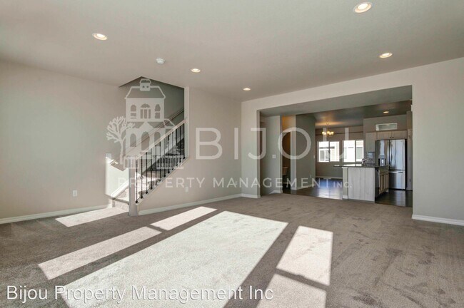 Building Photo - 3 br, 3 bath House - 7864 Woodmen Center H...