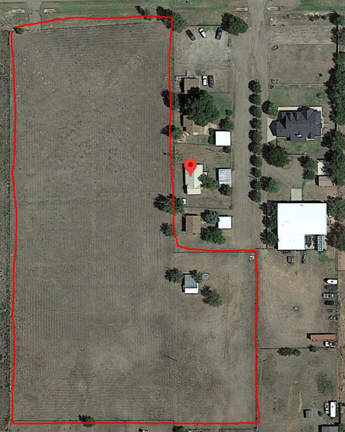 Primary Photo - 507 Loop 335 W