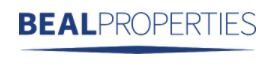 Property Management Company Logo