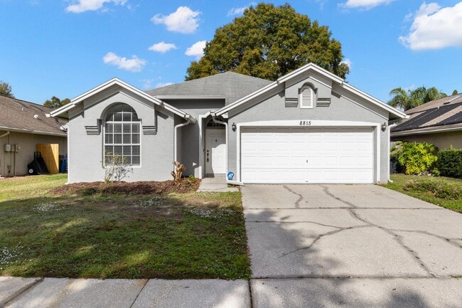 Building Photo - 8815 Bayaud Dr