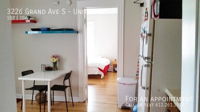 Foto del edificio - 3226 Grand Ave S