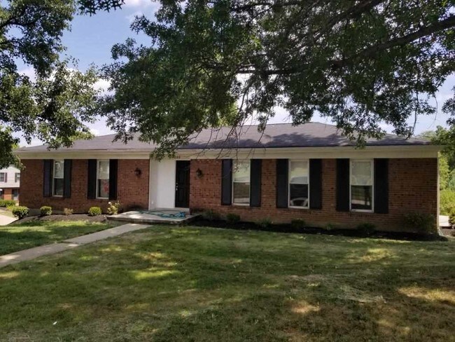 Building Photo - 3200 Ridgetop Way