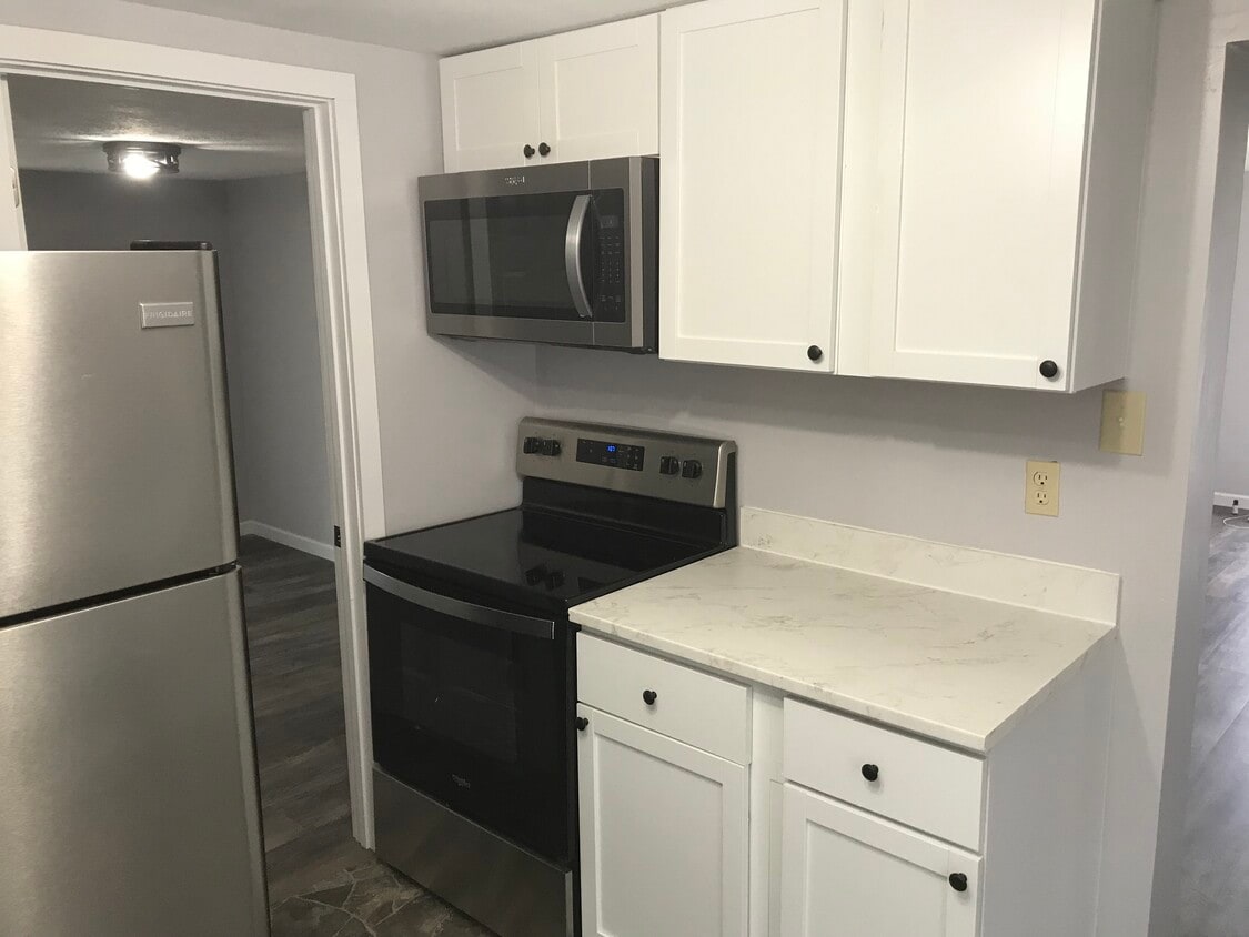 Photo - 114 Henry Ave (Knoxville, TN)