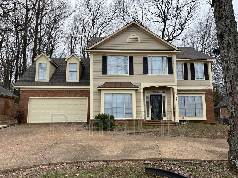 Primary Photo - 8403 Trinity Rd