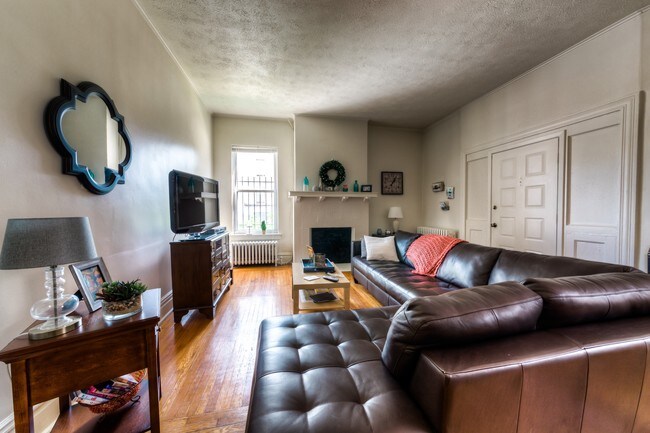 Foto del interior - 717 S Negley Ave