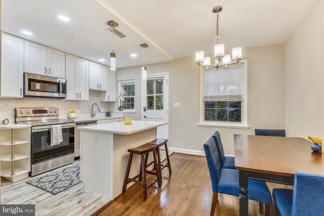 Foto del edificio - 3022 S Abingdon St