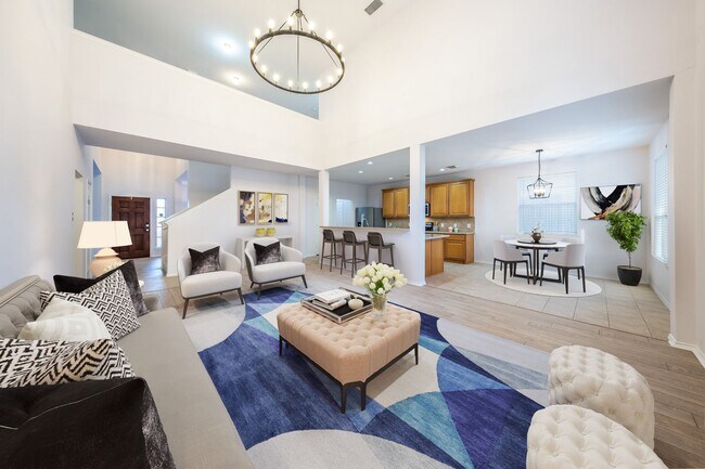 Foto del edificio - FREE RENT!!!  WE'RE OFFERING A MOVE IN SPE...