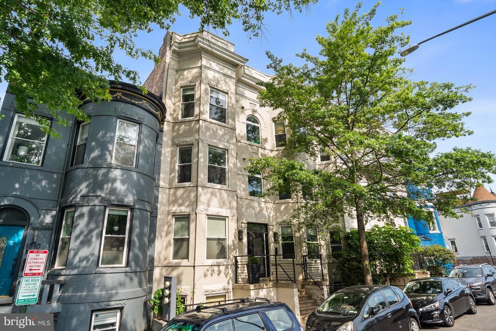 Foto principal - 1812 North Capitol St NW