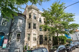 Building Photo - 1812 North Capitol St NW