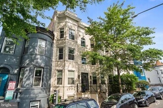 Building Photo - 1812 North Capitol St NW