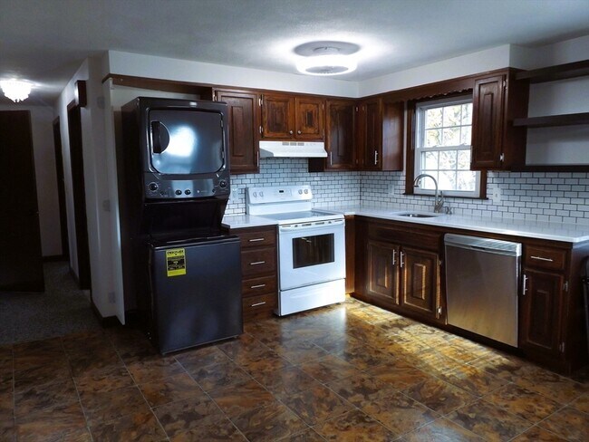 Foto del edificio - 28 Greenwich St