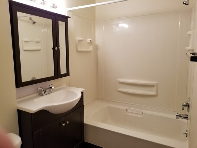 Foto del edificio - 208 Pennsylvania Ave