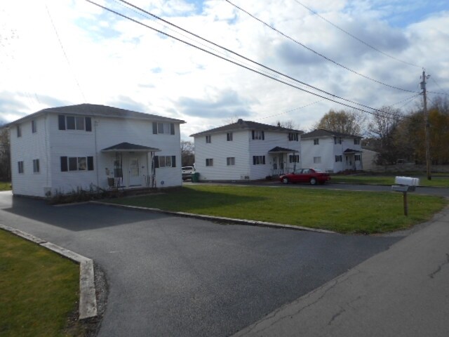 Primary Photo - 81-113 Wright Rd