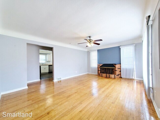 Foto del edificio - 3 br, 1.5 bath House - 4095 Bluestone Road