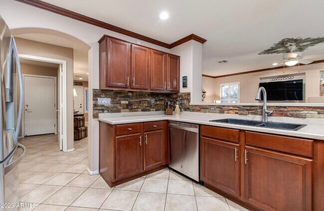 Foto del edificio - 16036 N 159th Dr