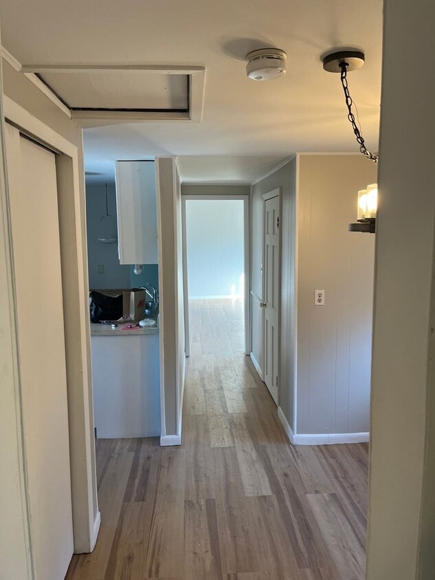 Photo - 1424 North Avenue
