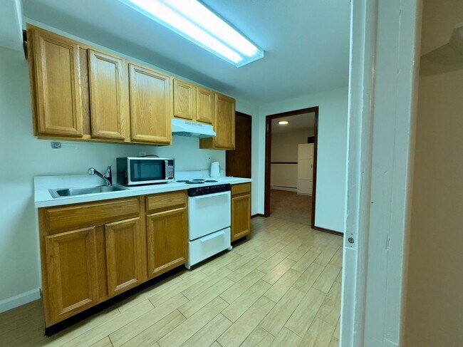 Foto del edificio - 25 Paddock St